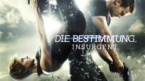 die bestimmung – insurgent ansehen|Amazon.de: Die Bestimmung